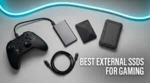 best external ssds for gaming