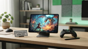 best gaming tablets under $500
