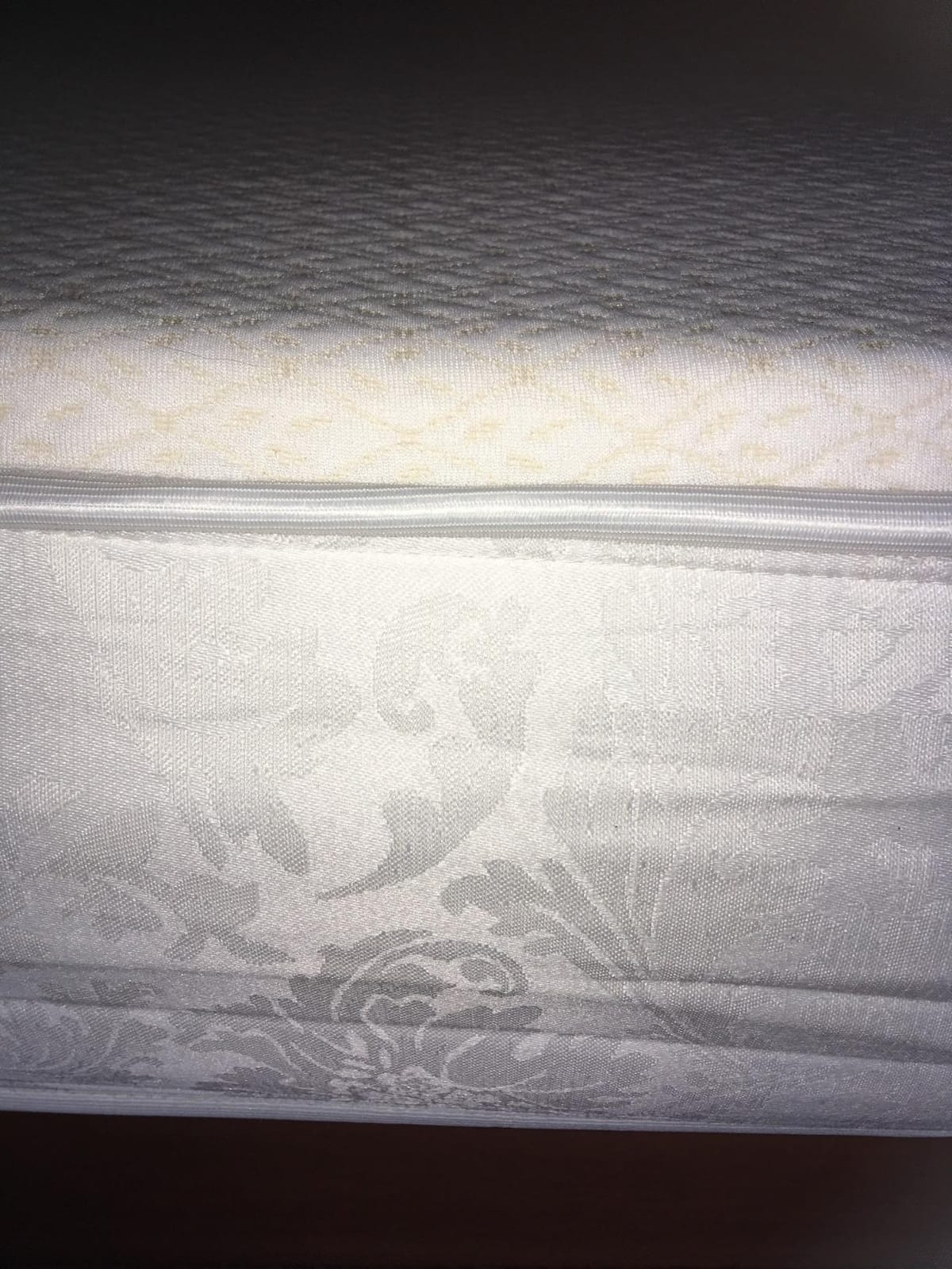 Short Queen Mattress for RV Camper, 8-Inch Memory Foam - CertiPUR-US Certified RV Mattress for a Comfortable Sleep - Open Cell Foam Trailer Bed Mattresses (60” x 75”) customer photo 1