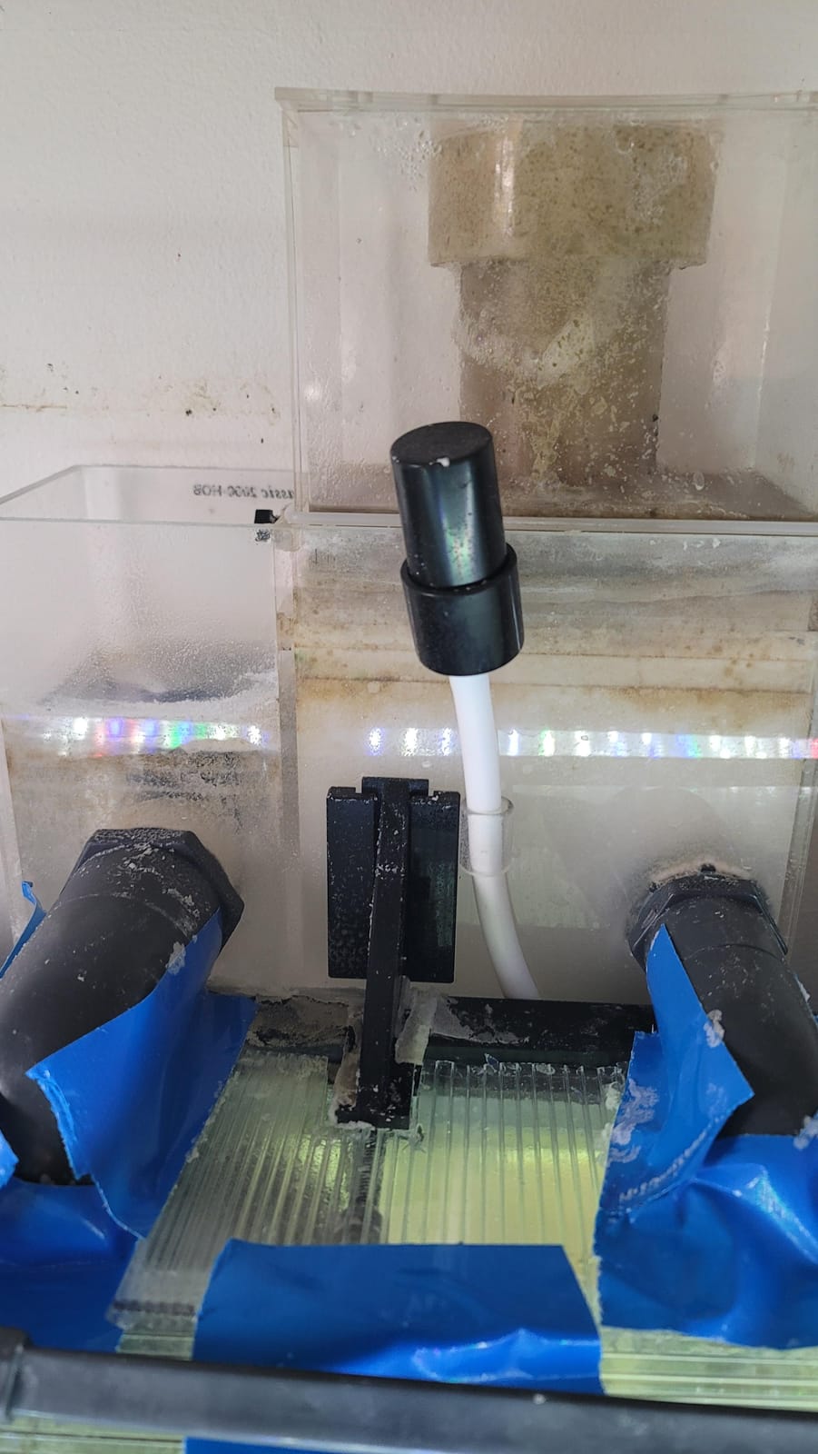 OCTO Classic BH-2000 Protein Skimmer customer photo 2