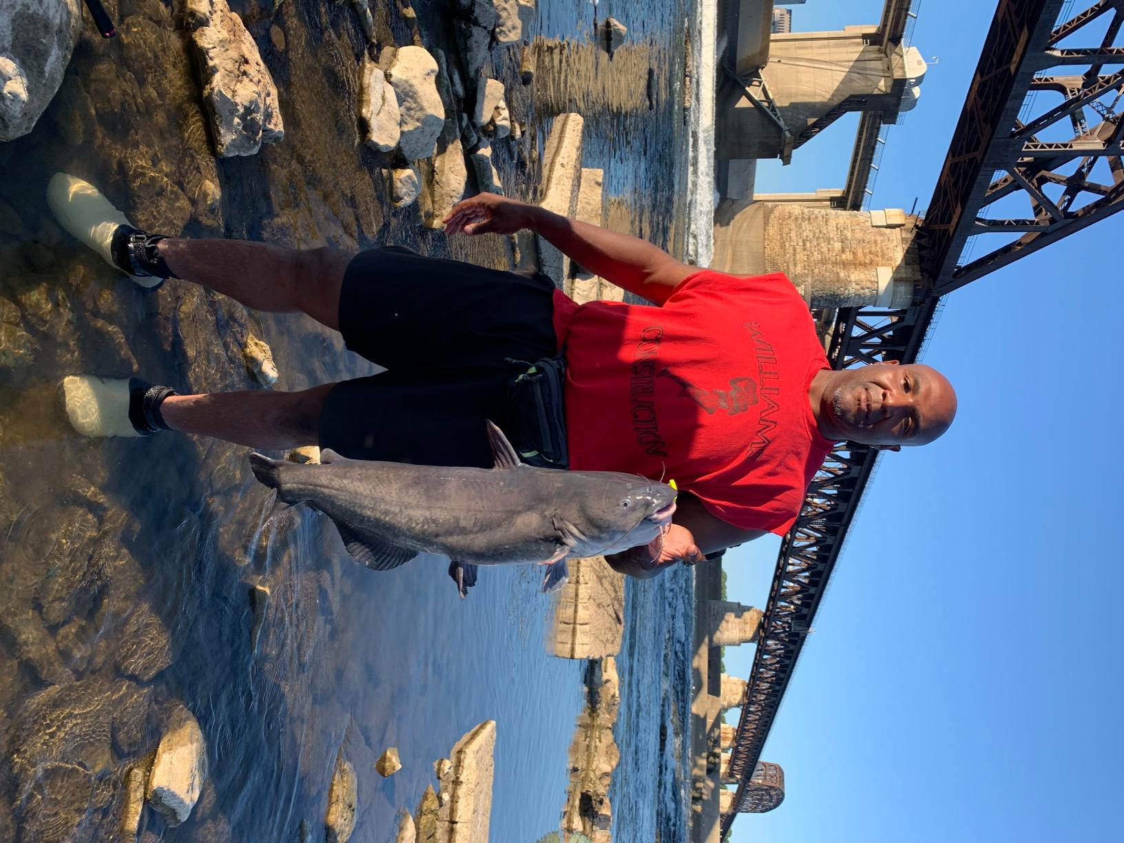 Ray-Guard Reef Wading & Fishing Boots-Hard Soled Vulcanized Rubber Bottom- Lightweight & Waterproof-Unisex-Adults customer photo 1