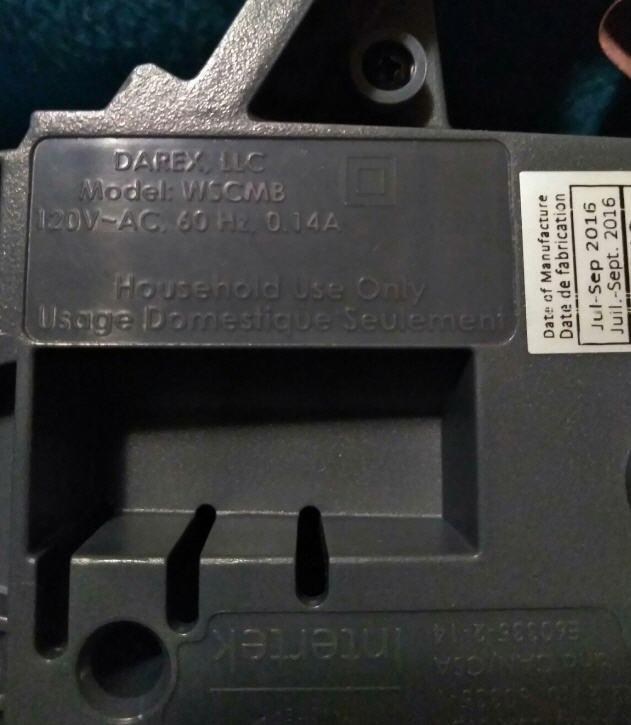 Work Sharp - WSCMB Combo Knife Sharpener customer photo 2
