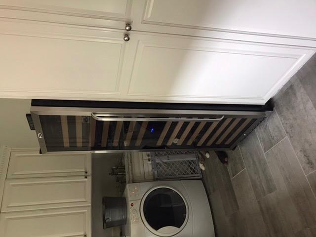 Whynter Wine Refrigerator, 92 Bottle, Large Capacity, Dual Zone, BWR-0922DZ customer photo 1