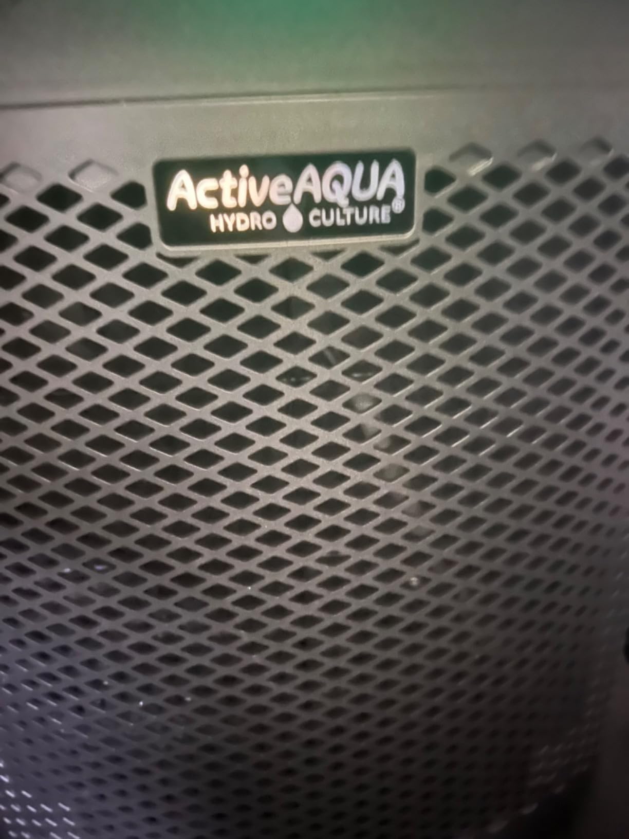 Active Aqua Water Chiller with Boost, 0.5 HP, 90-172 Gal, Cold Plunge customer photo 2