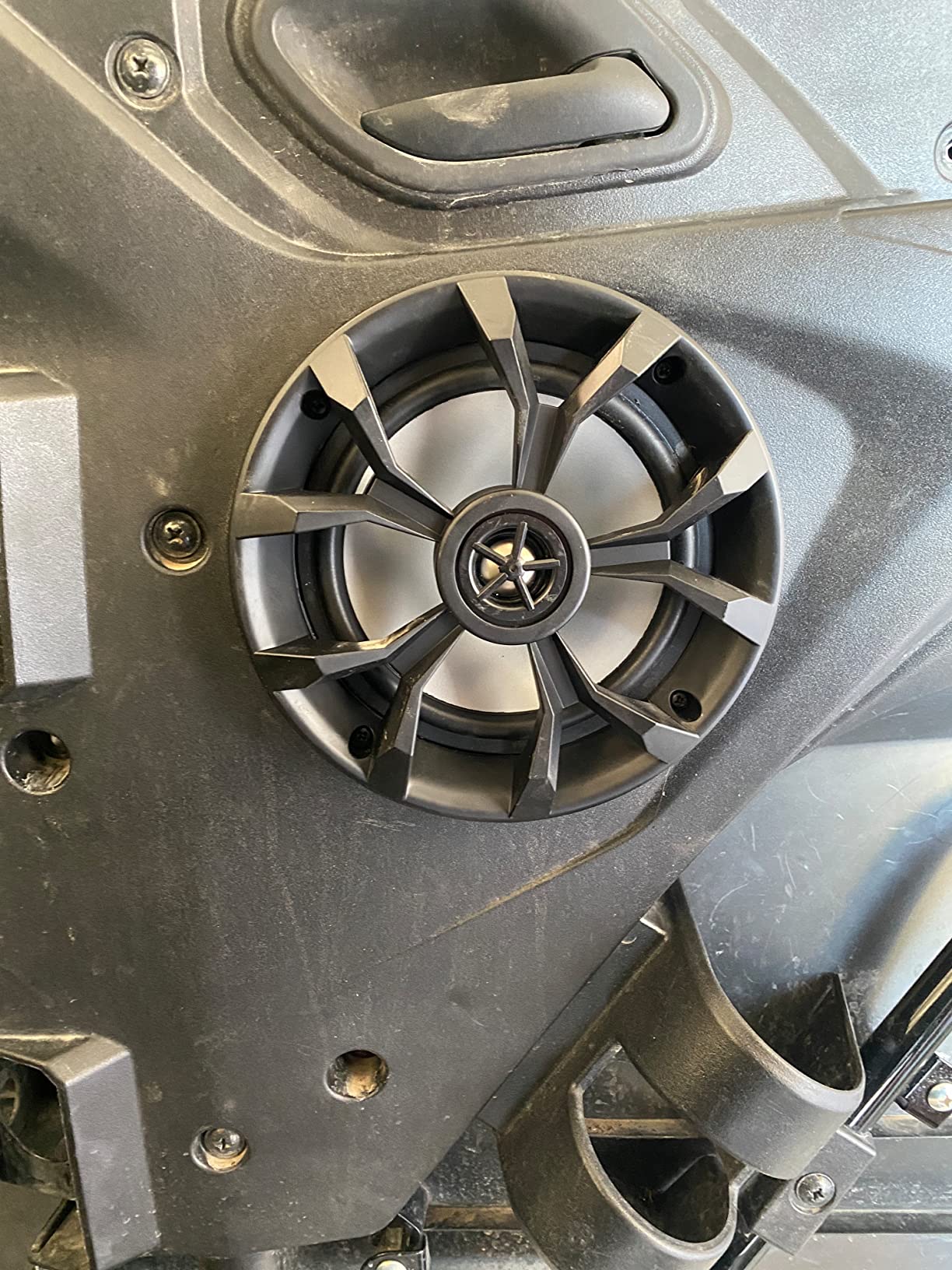Rockville RKL65MBW 6.5