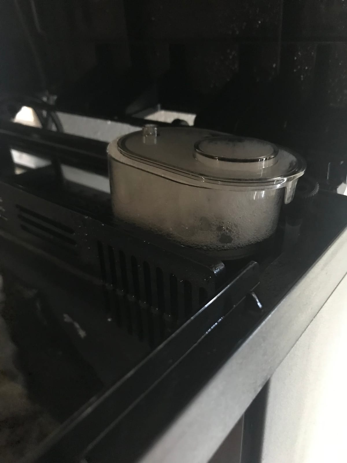 Coralife Biocube Protein Skimmer, Aquarium Skimmer customer photo 2