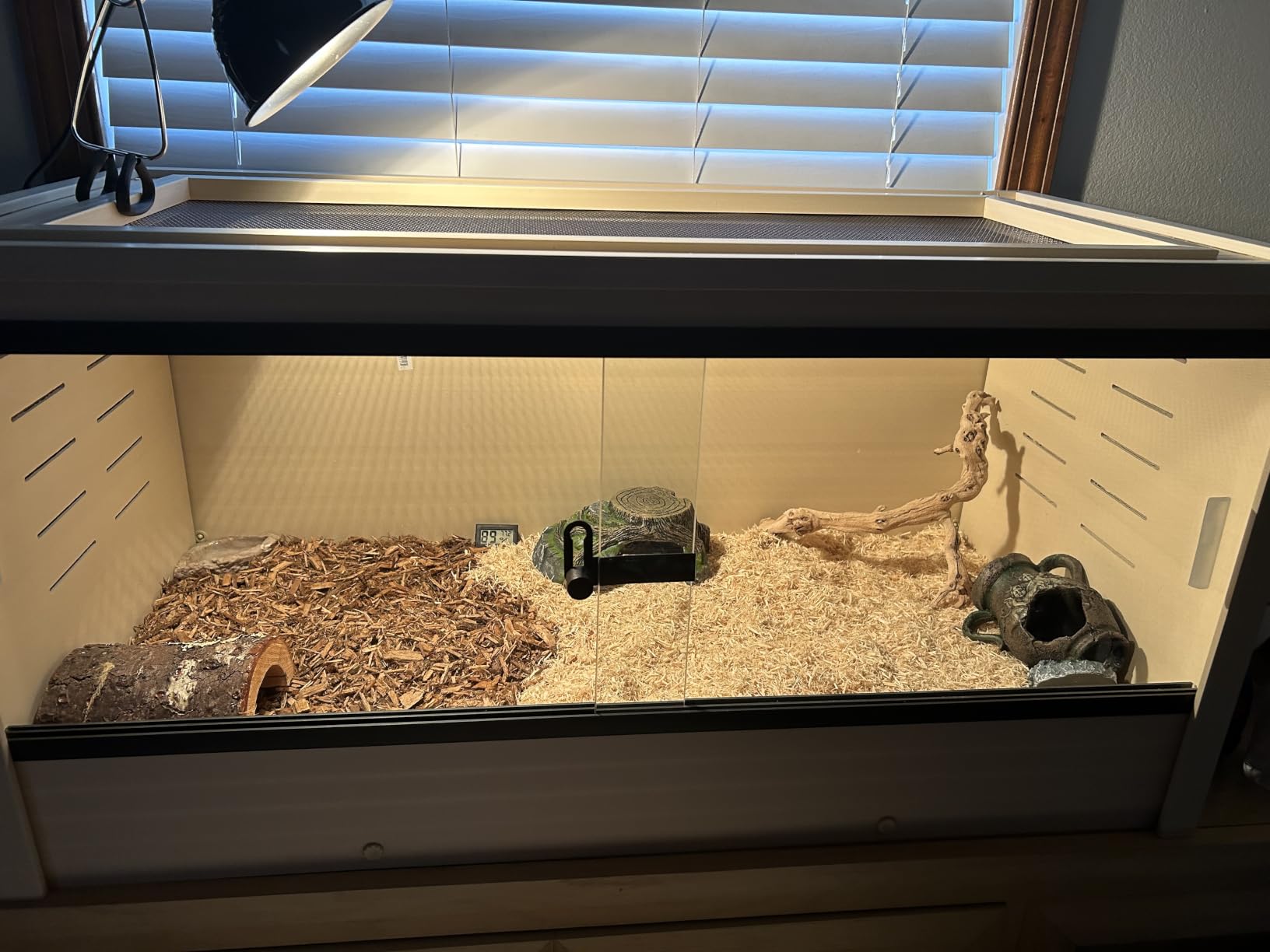 New Age Pet® ECOFLEX® 36