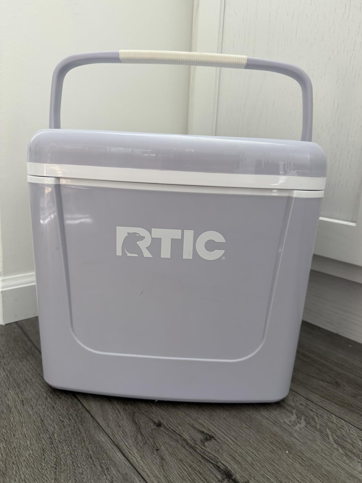 RTIC 8 QT Road Trip Personal Cooler customer photo 1