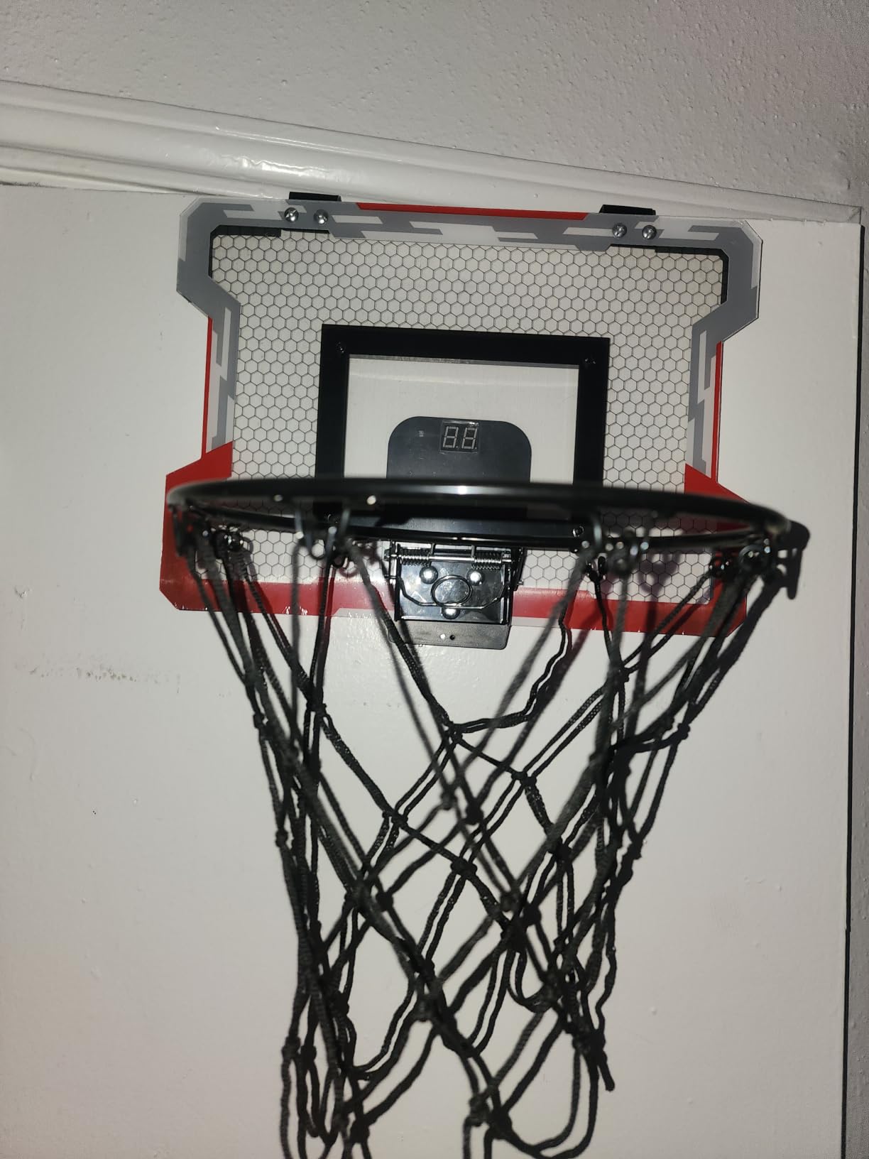 HYES Kids Basketball Hoop, 55