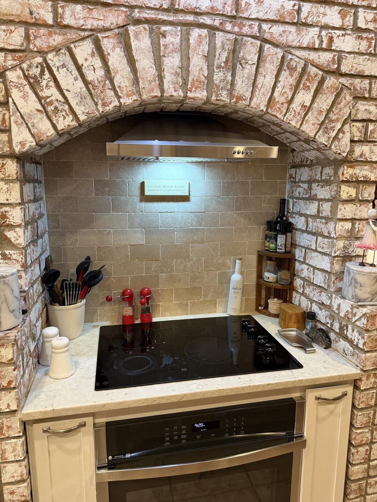 Wall Mount Range Hood 30 inch, 900 CFM Stainless Steel Kitchen Hood customer photo 1