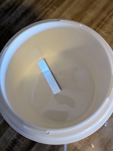 Mojgar ETL Approval Under Counter Ice Maker 100 Lbs/24H & 30 LBS Bin customer photo 1