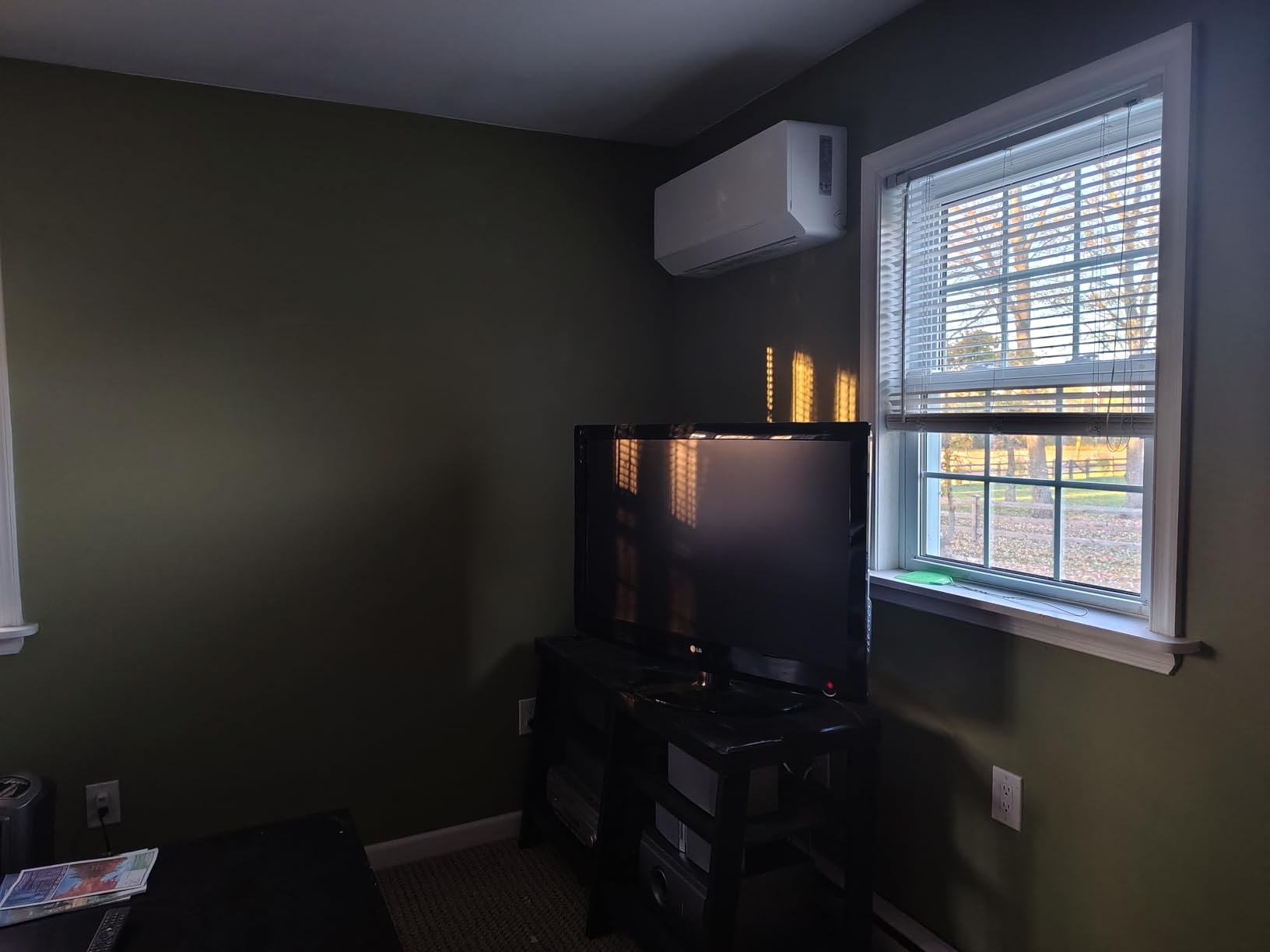 DELLA Serena CloudAir Series 12000 BTU Mini Split AC with Soft Airflow, Energy Star 22 SEER2 230V, 1 Ton Inverter Heat Pump Ductless AC for up to 550 Sq.Ft, WiFi & Alexa, Pre-Charged, 16.4ft Kits customer photo 2