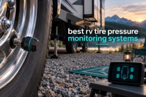 best rv tire pressure monitoring systems