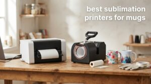 best sublimation printers for mugs
