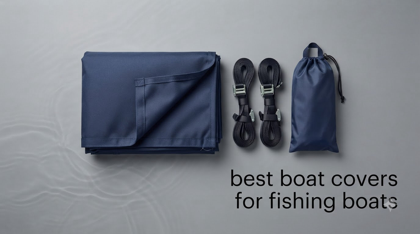 best boat covers for fishing boats
