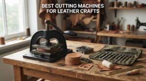 best cutting machines for leather crafts