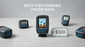 best fish finders under $500