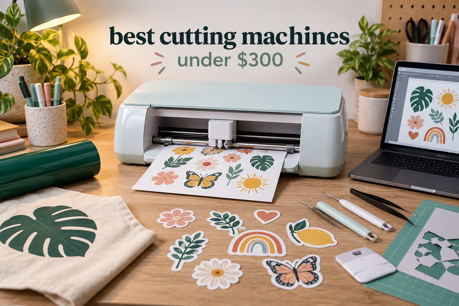 best cutting machines under $300
